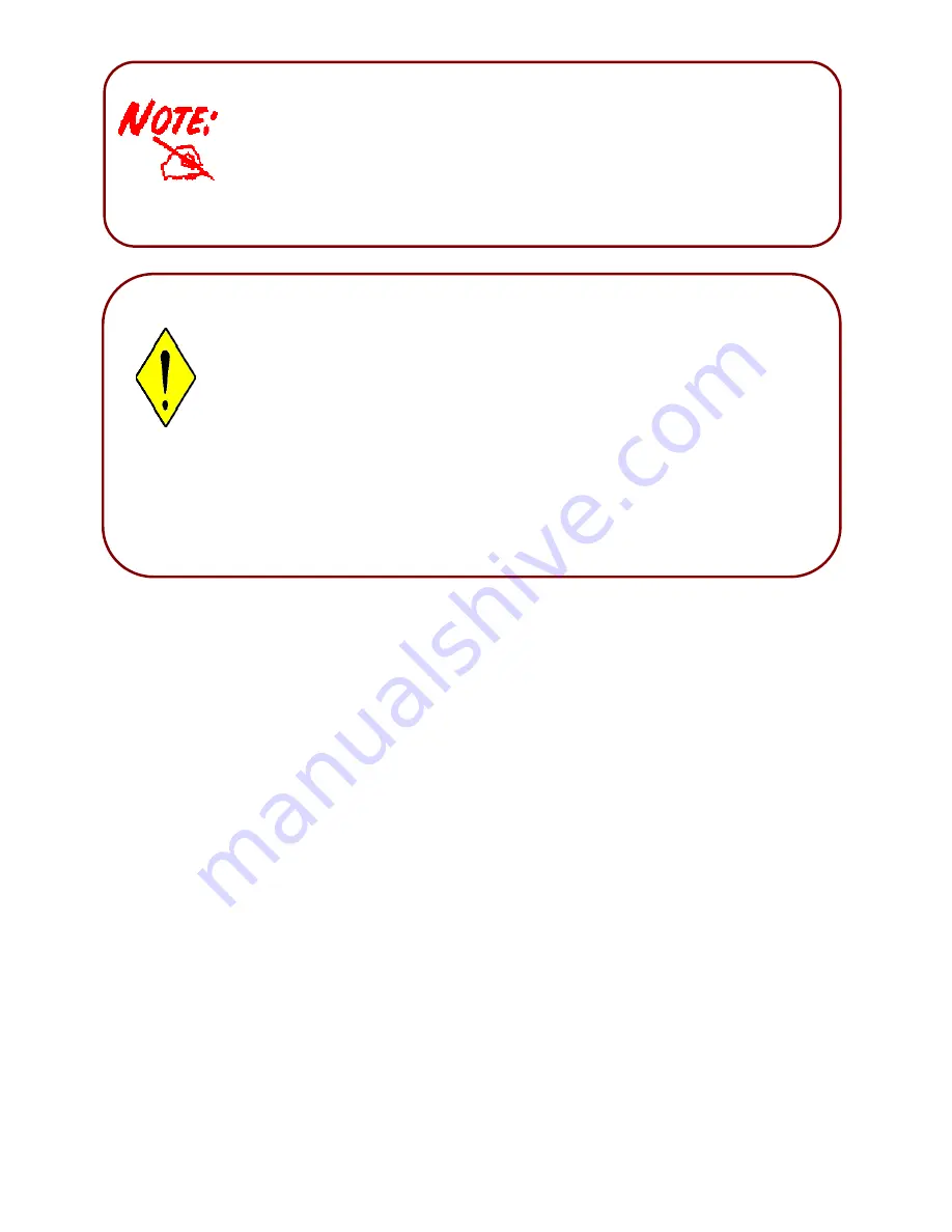 RTcom BEC 7300N User Manual Download Page 98