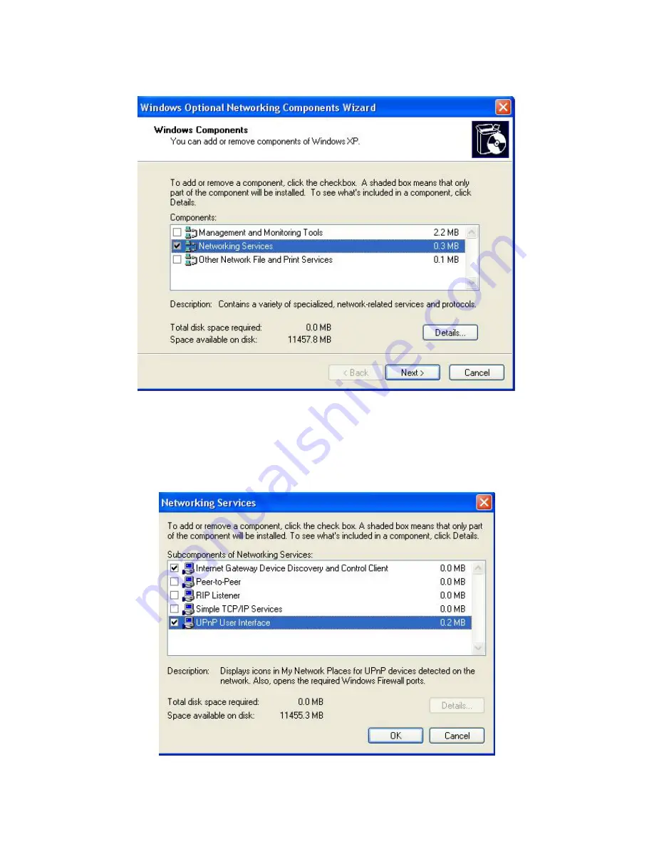 RTcom BEC 7300N Скачать руководство пользователя страница 106