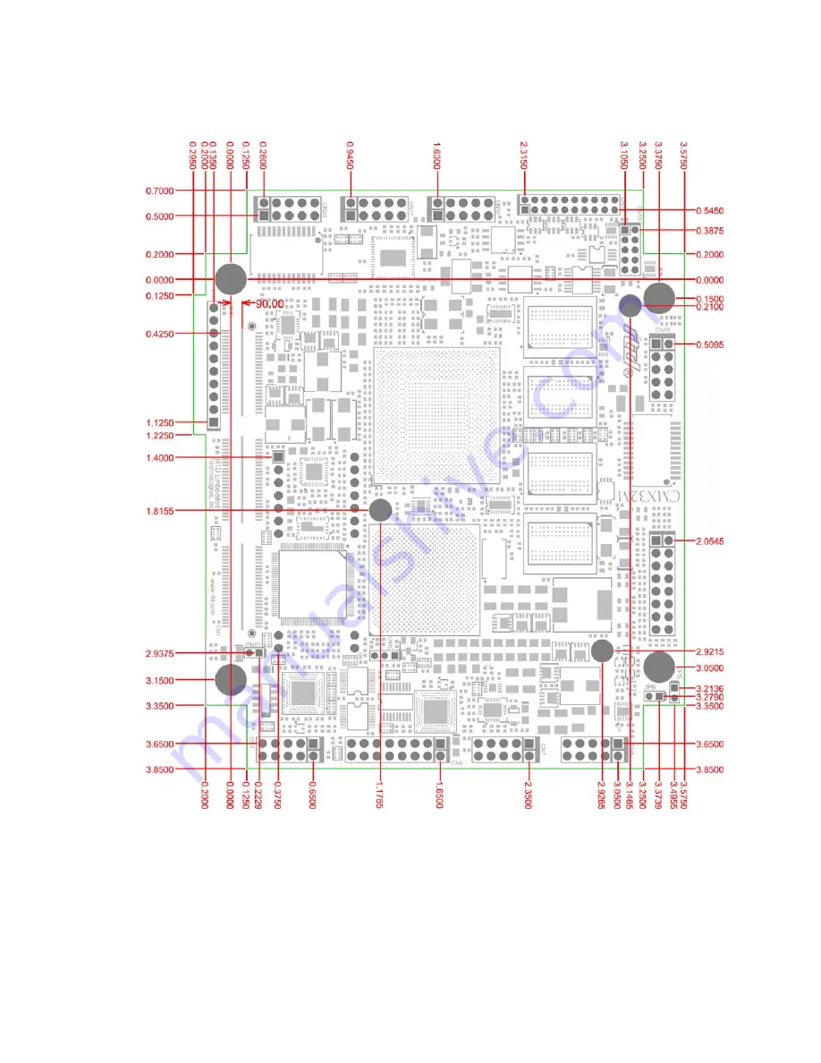 rtd BDM-610000075 Скачать руководство пользователя страница 101