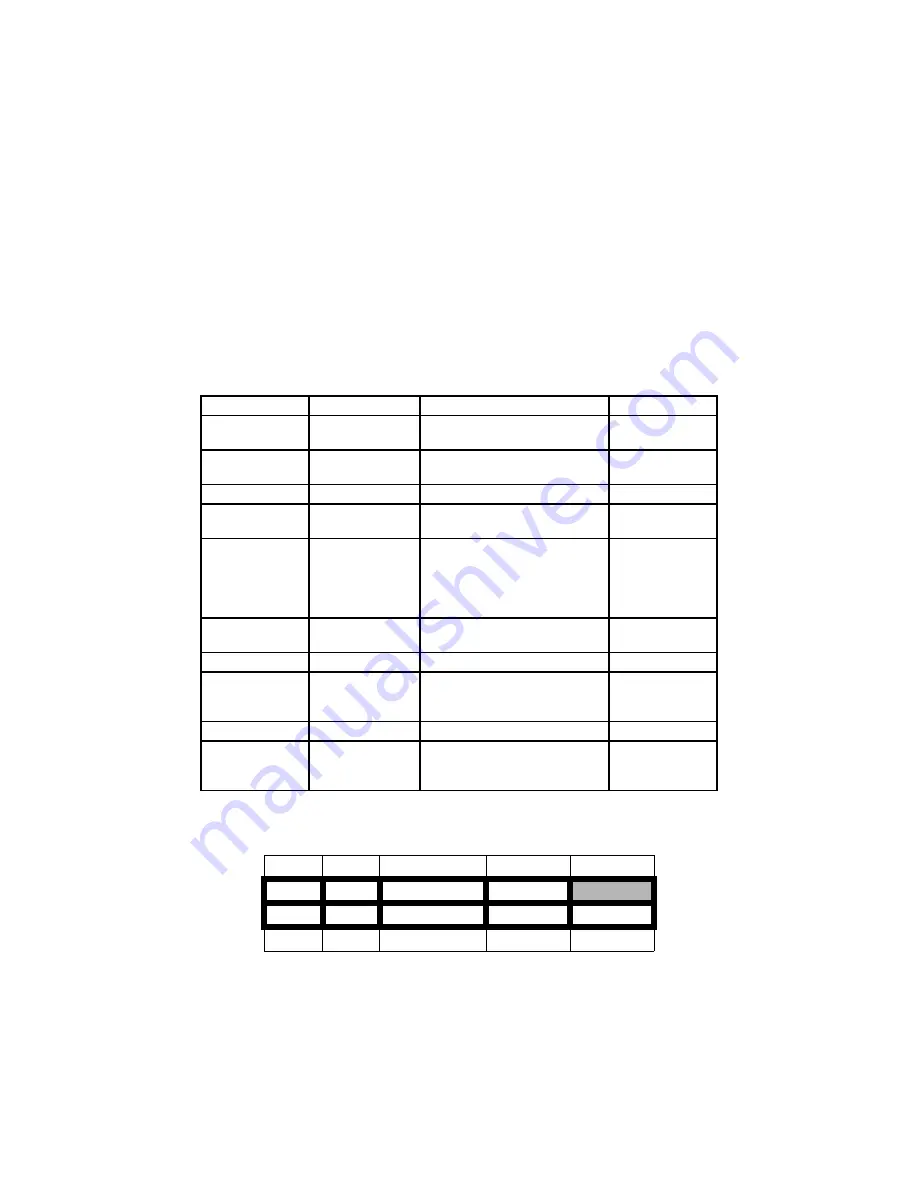 rtd CMX37786HX User Manual Download Page 52