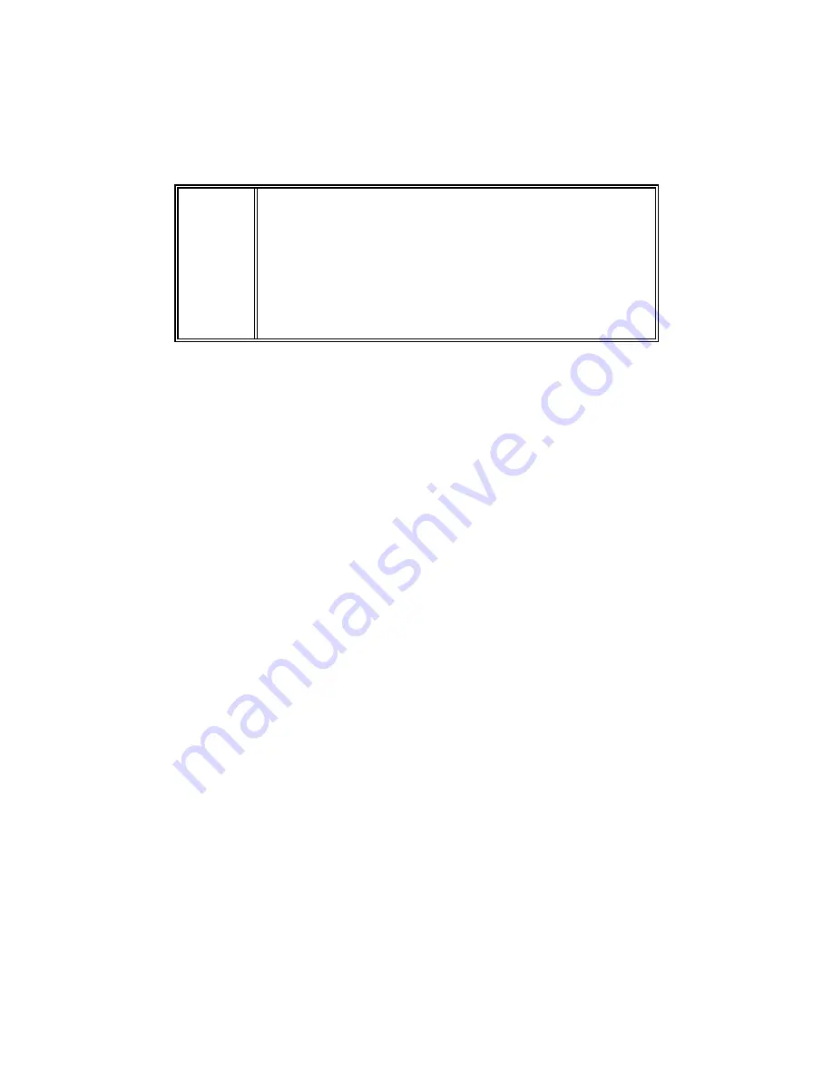 rtd cpuModule CML47786HX User Manual Download Page 23