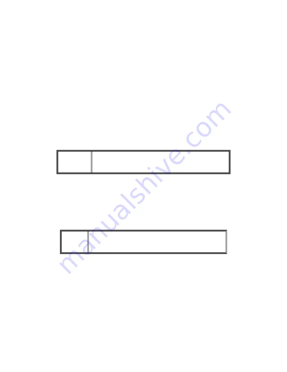 rtd cpuModule CML47786HX Скачать руководство пользователя страница 25