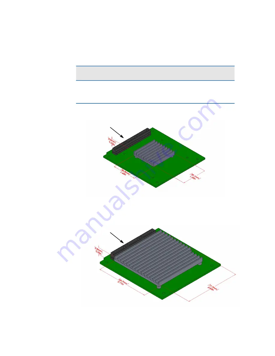 rtd cpuModules CME34BT User Manual Download Page 87