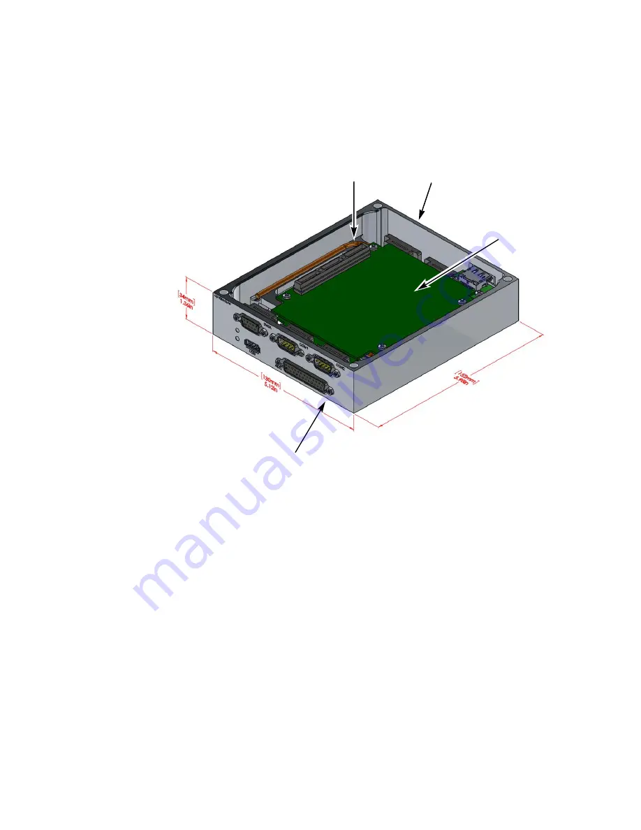 rtd cpuModules CME34BT Скачать руководство пользователя страница 97