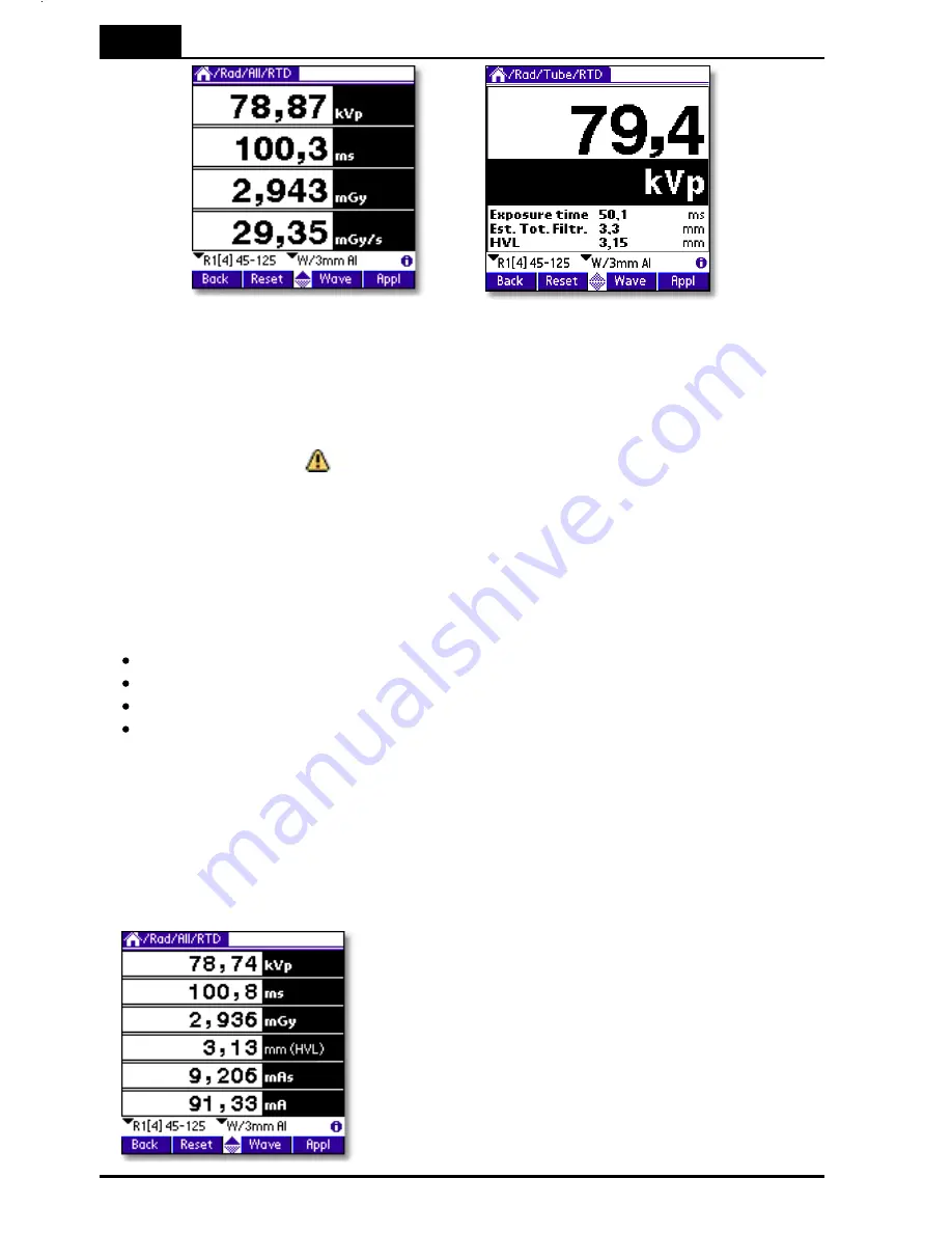 RTI Piranha Reference Manual Download Page 46