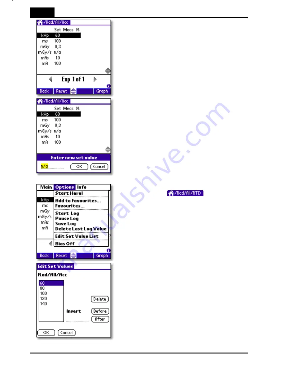 RTI Piranha Reference Manual Download Page 60