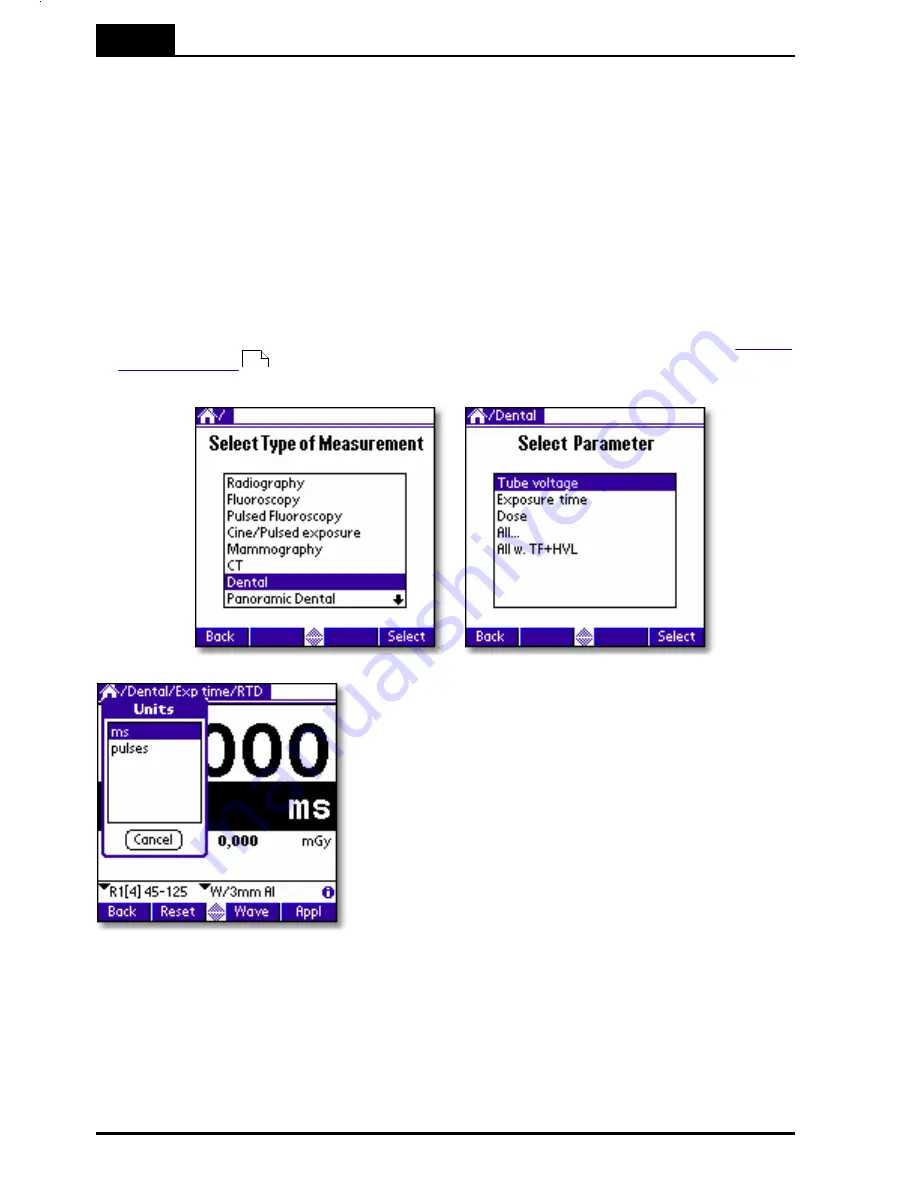 RTI Piranha Reference Manual Download Page 132