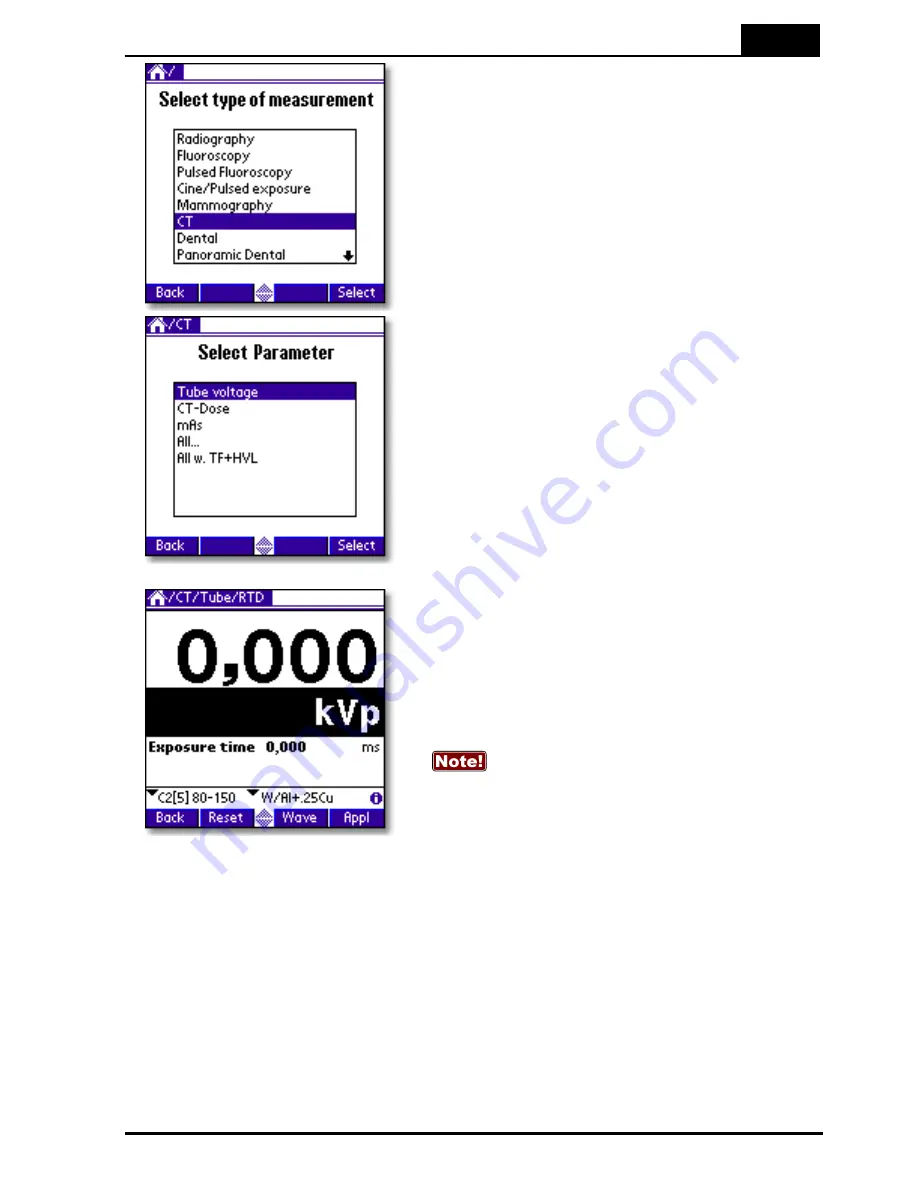 RTI Piranha Reference Manual Download Page 139