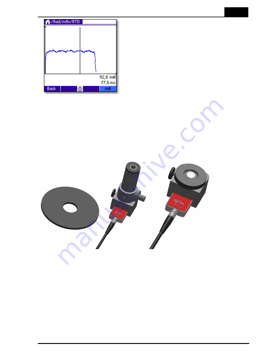 RTI Piranha Reference Manual Download Page 147