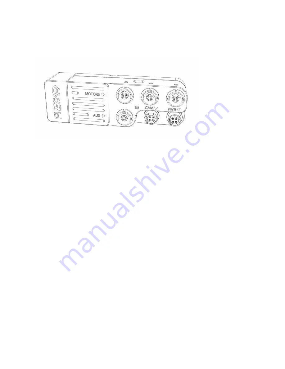 RTMOTION LATITUDE MDR User Manual Download Page 11