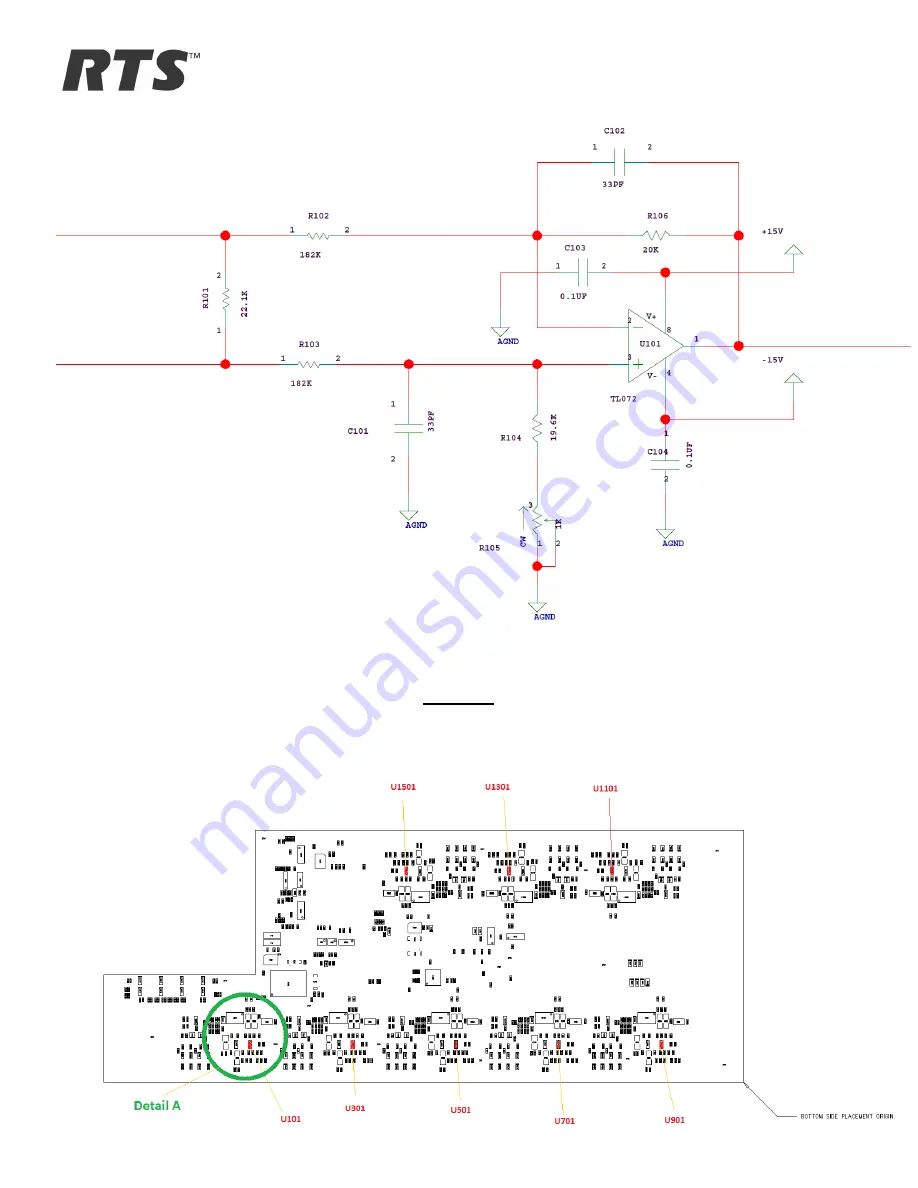 RTS AIO-16 Technical Bulletin Download Page 3