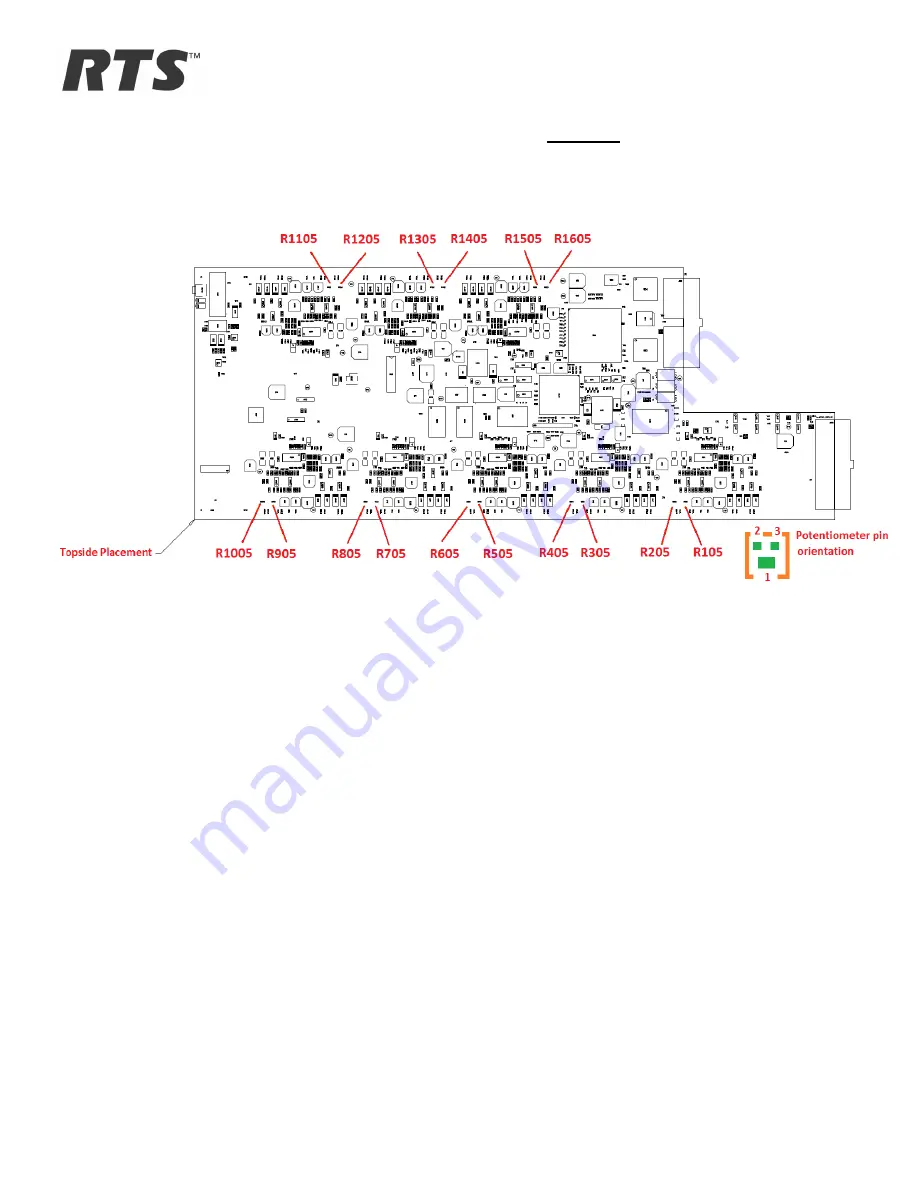 RTS AIO-16 Technical Bulletin Download Page 5