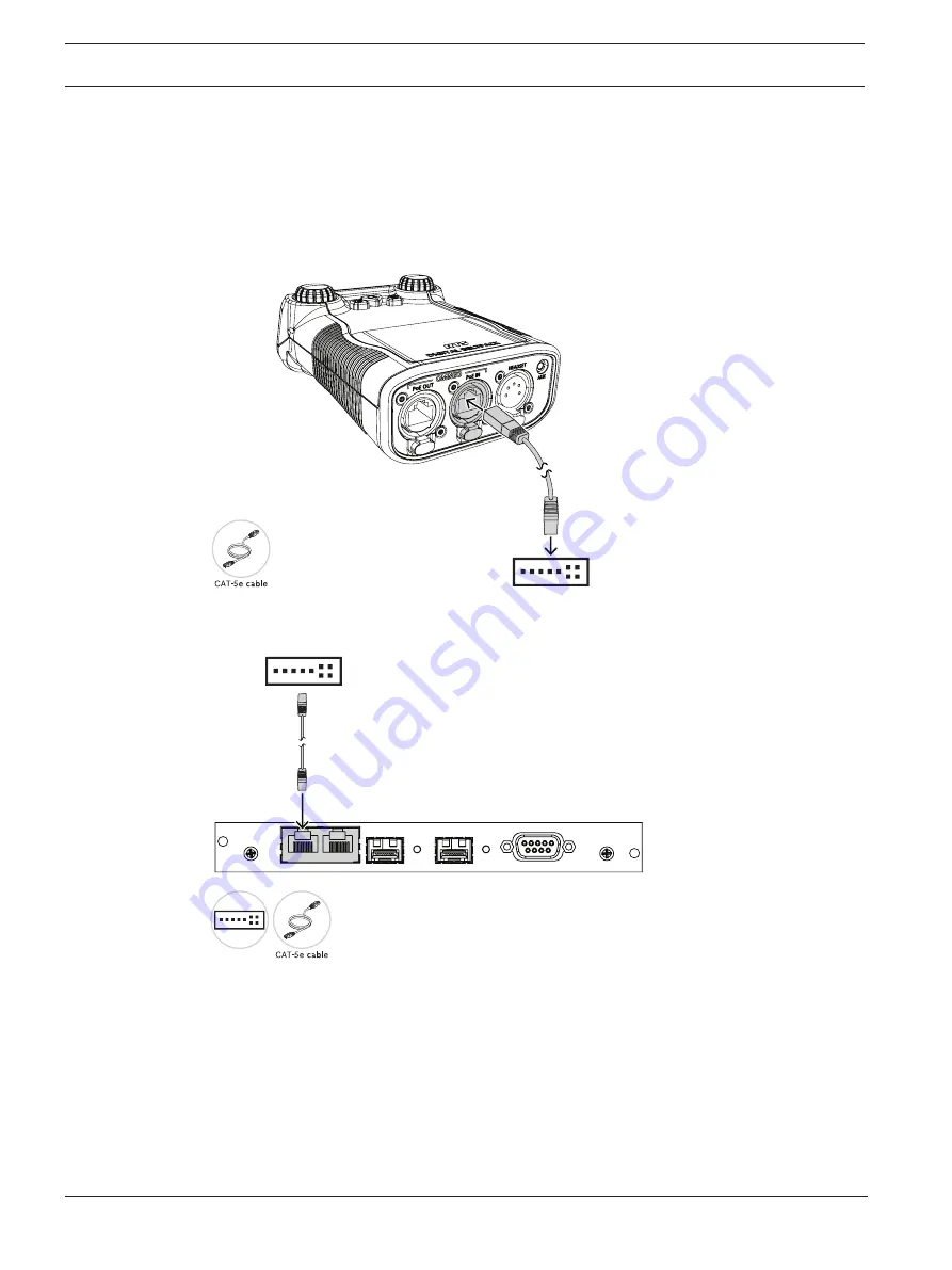 RTS DBP 4F Technical Manual Download Page 12