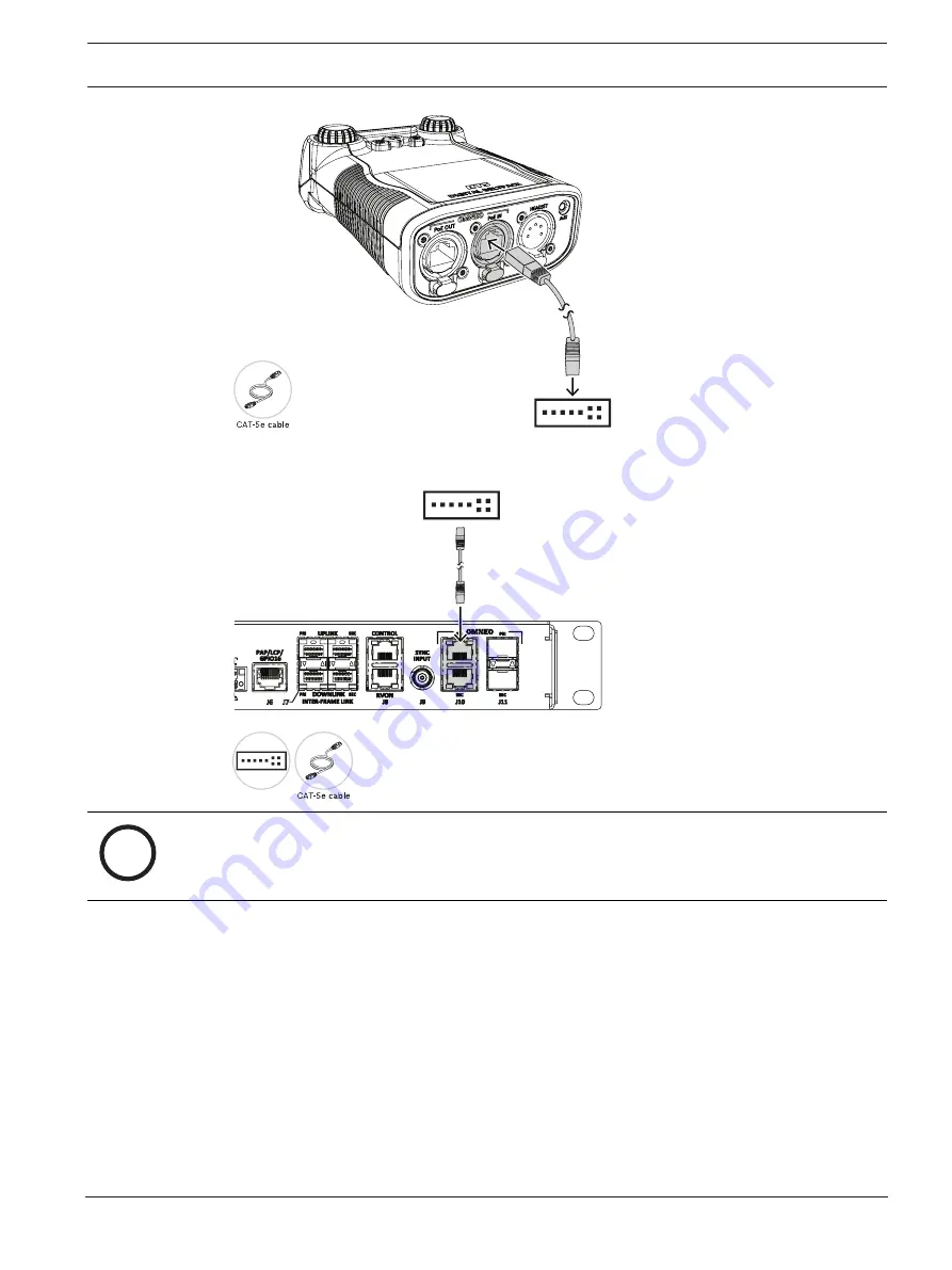 RTS DBP 4F Technical Manual Download Page 13