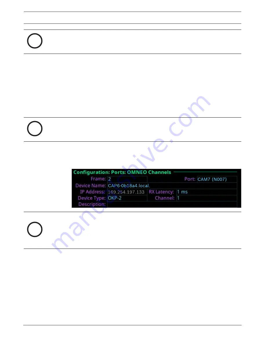 RTS DBP 4F Technical Manual Download Page 17