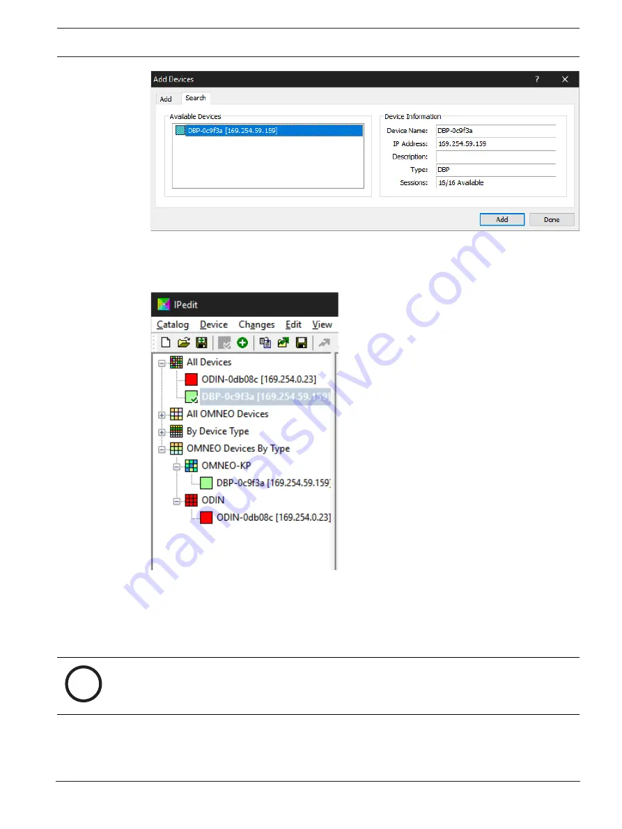 RTS DBP 4F Technical Manual Download Page 19