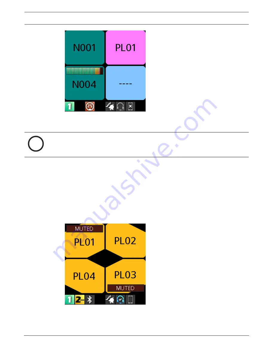 RTS DBP 4F Technical Manual Download Page 33