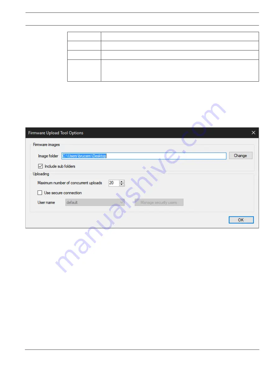 RTS DBP 4F Technical Manual Download Page 41