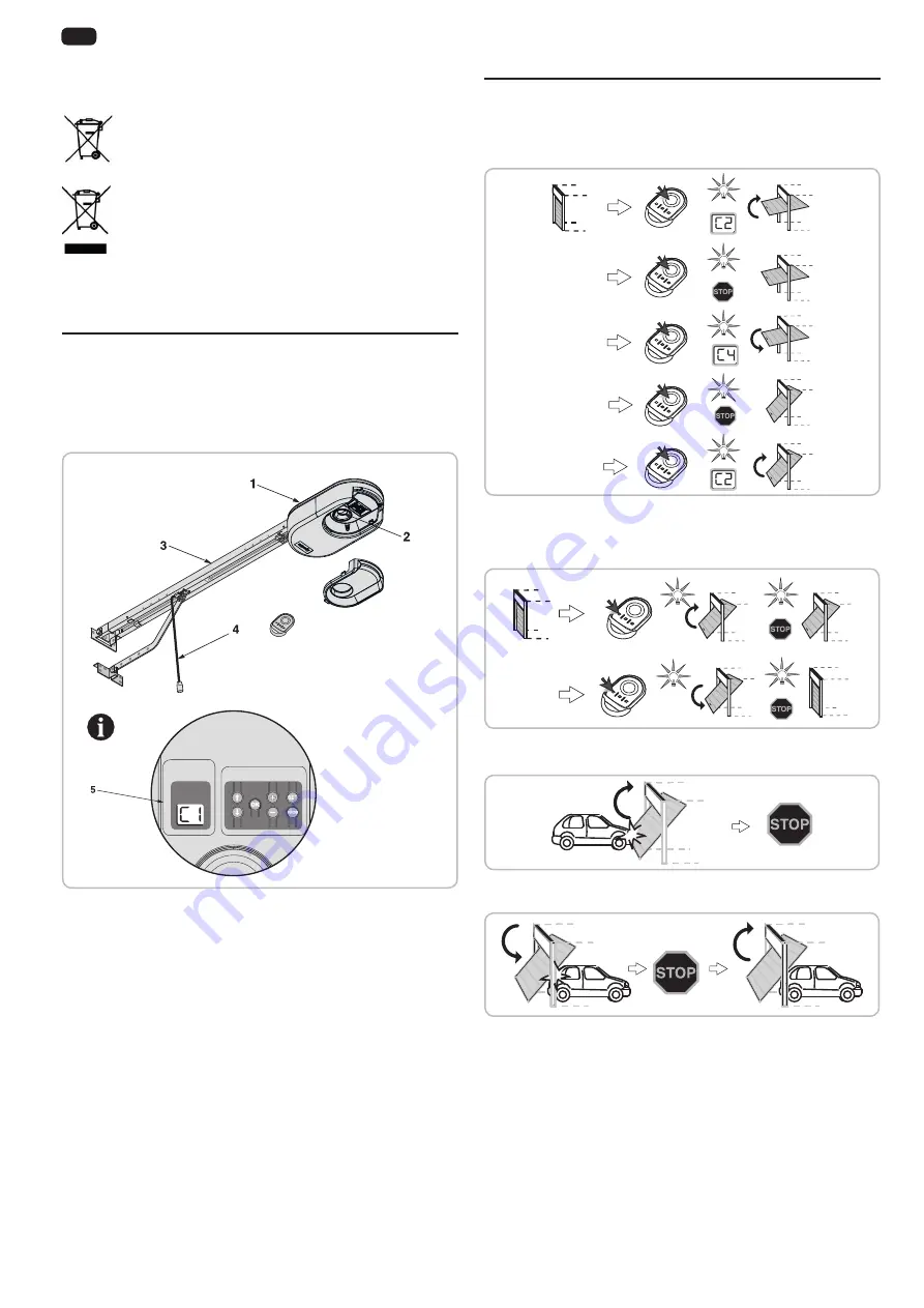 RTS DEXXO PRO RTS User Manual Download Page 40