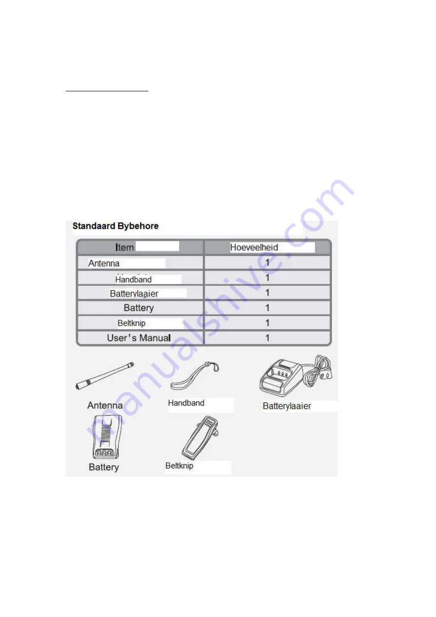 RTS DV-4350 Manual Download Page 4