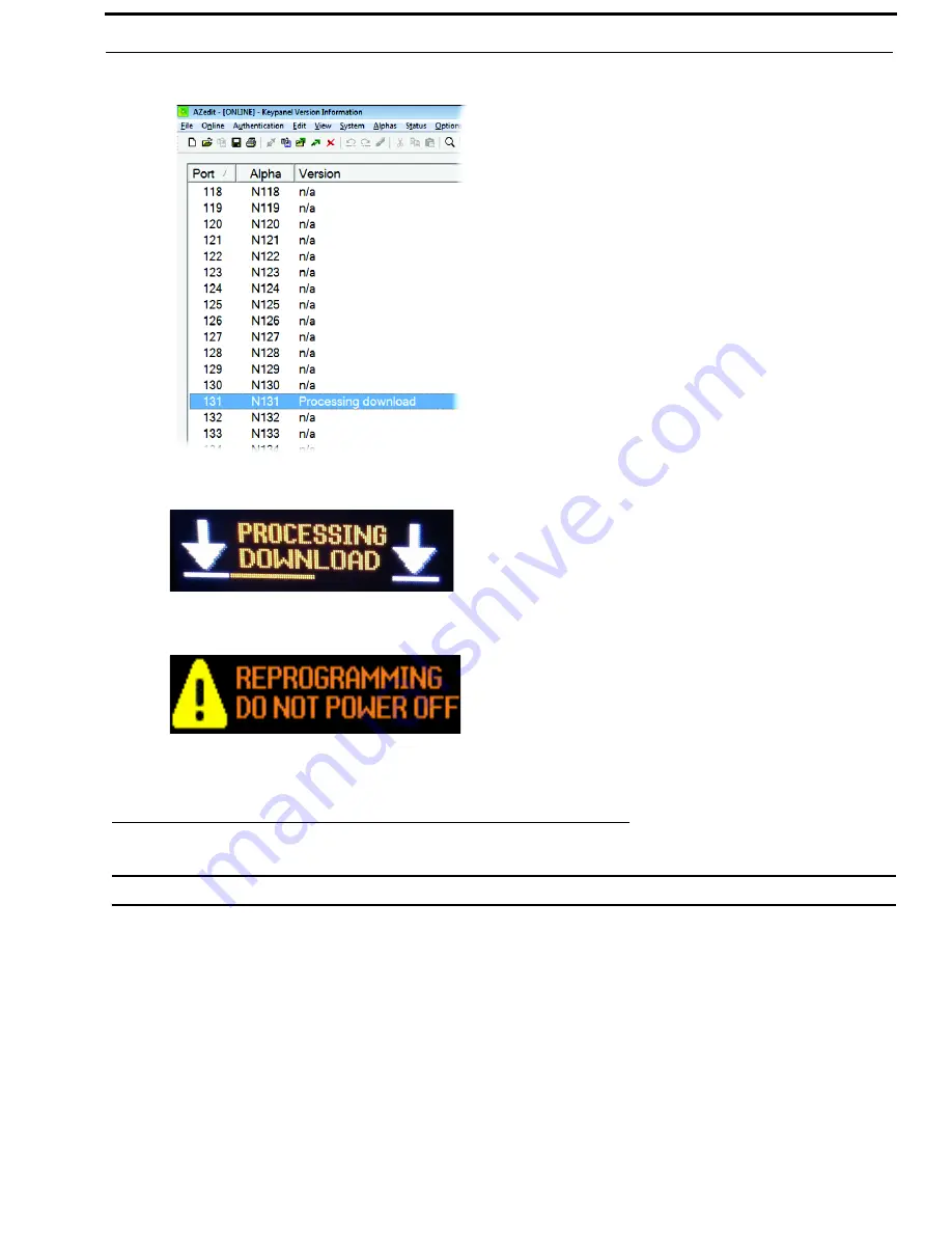 RTS EKP-3016 Скачать руководство пользователя страница 79