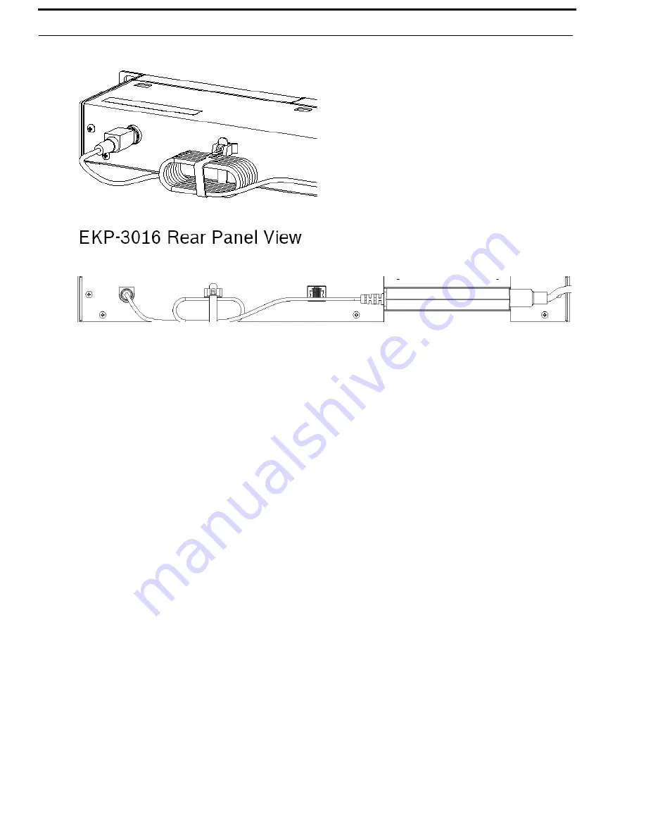 RTS EKP-3016 Скачать руководство пользователя страница 162