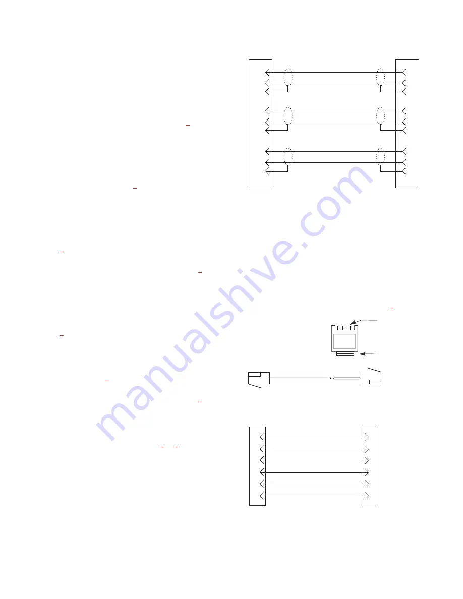 RTS MKP-4 User Instructions Download Page 12