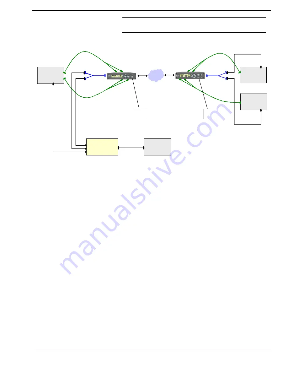 RTS SIP-ISDN Скачать руководство пользователя страница 81