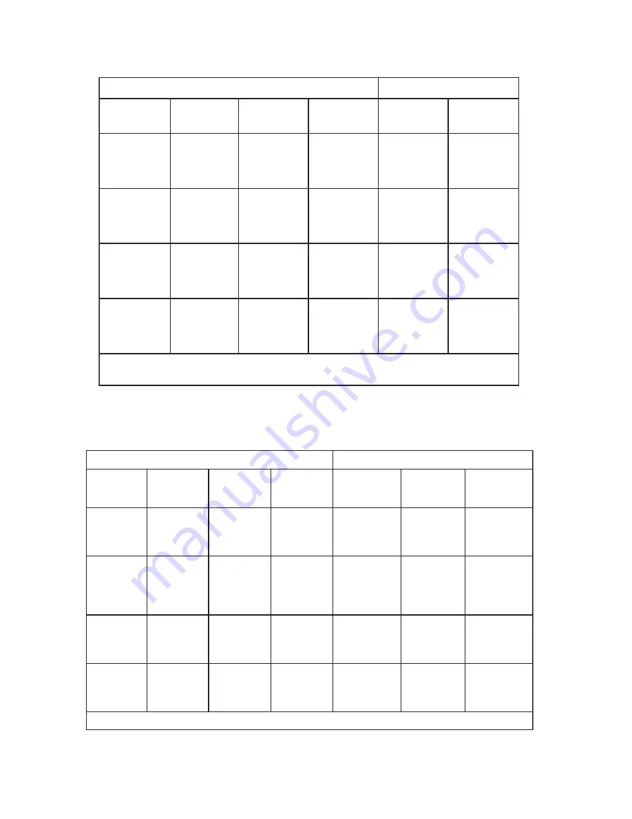 RTS SSA-424 User Instructions Download Page 12