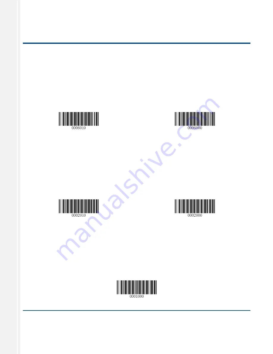 RTscan RT206 User Manual Download Page 12