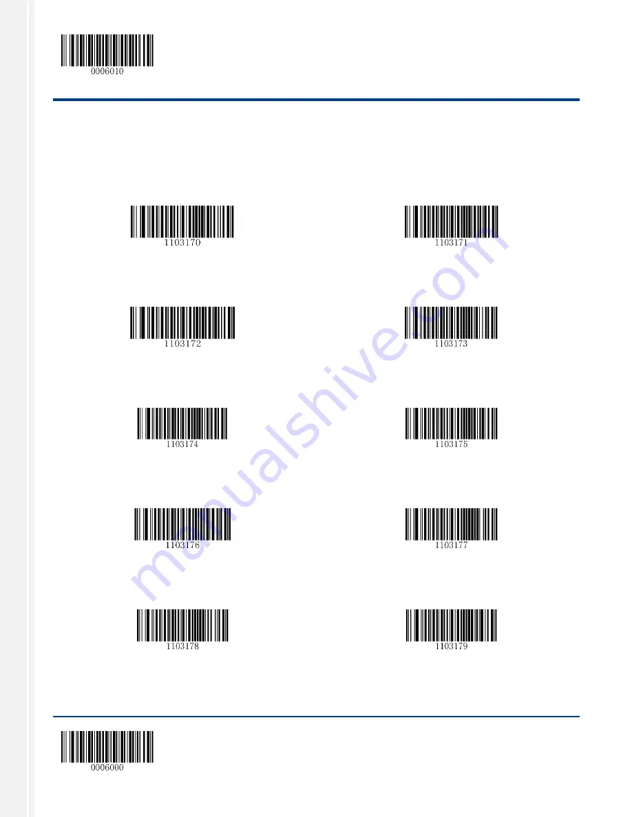 RTscan RT206 User Manual Download Page 20