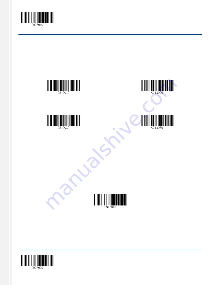 RTscan RT206 User Manual Download Page 38