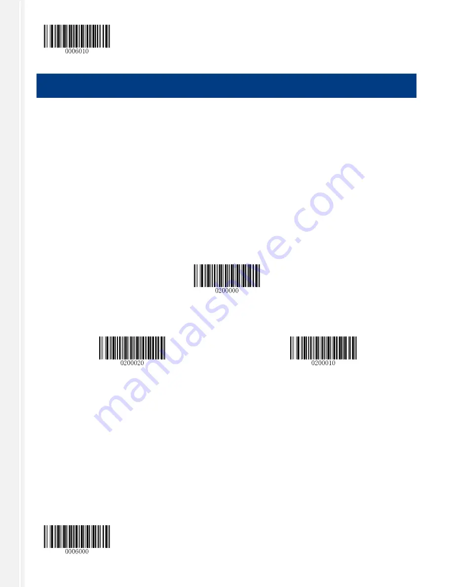 RTscan RT206 User Manual Download Page 44