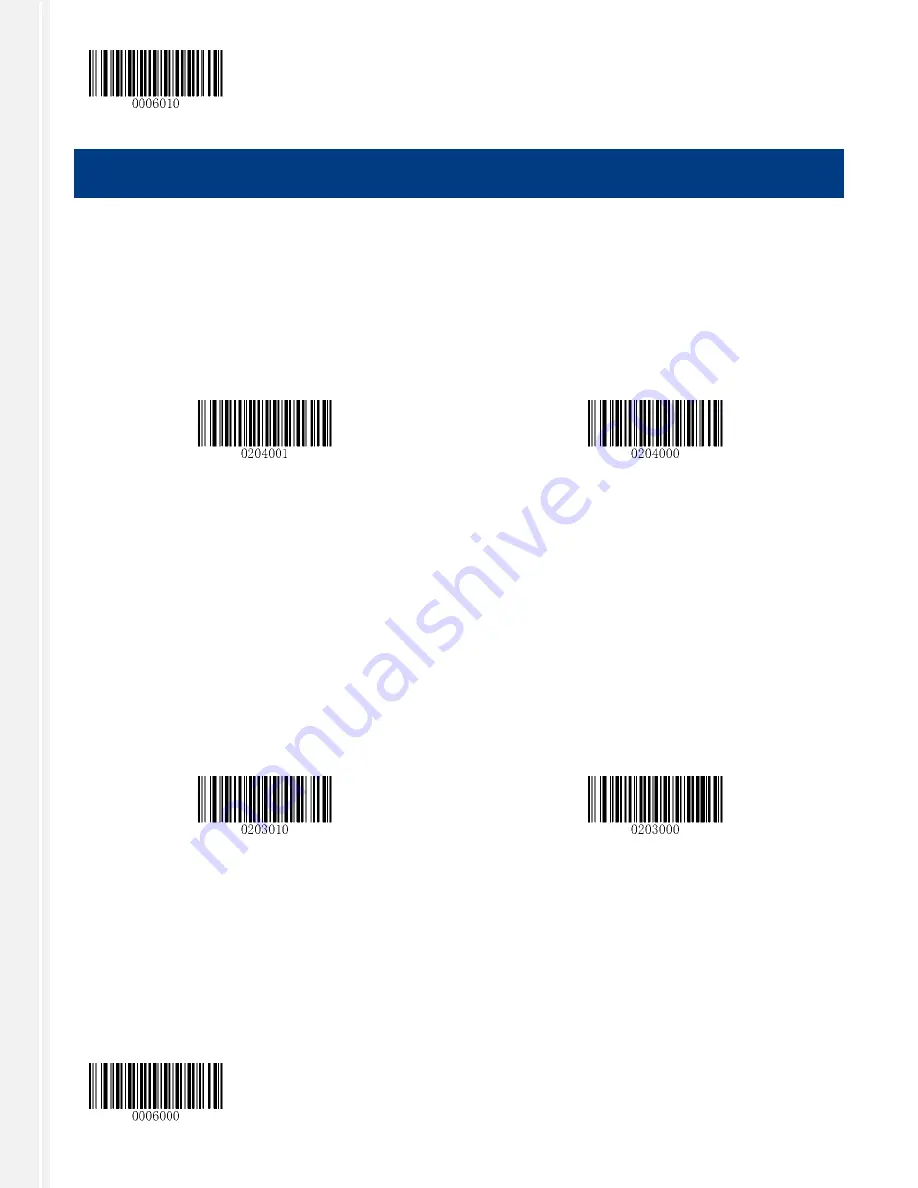 RTscan RT206 User Manual Download Page 46