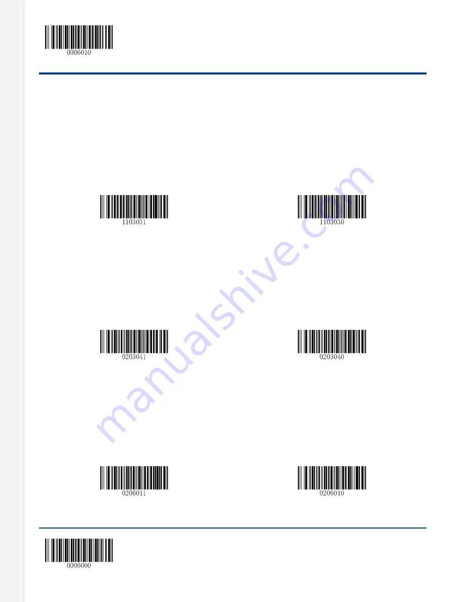 RTscan RT206 User Manual Download Page 48