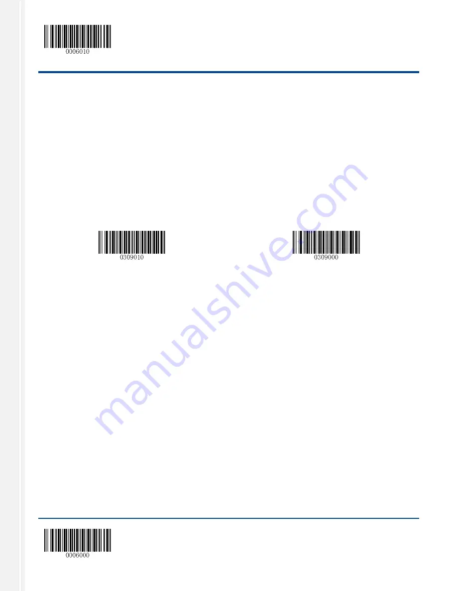 RTscan RT206 User Manual Download Page 58