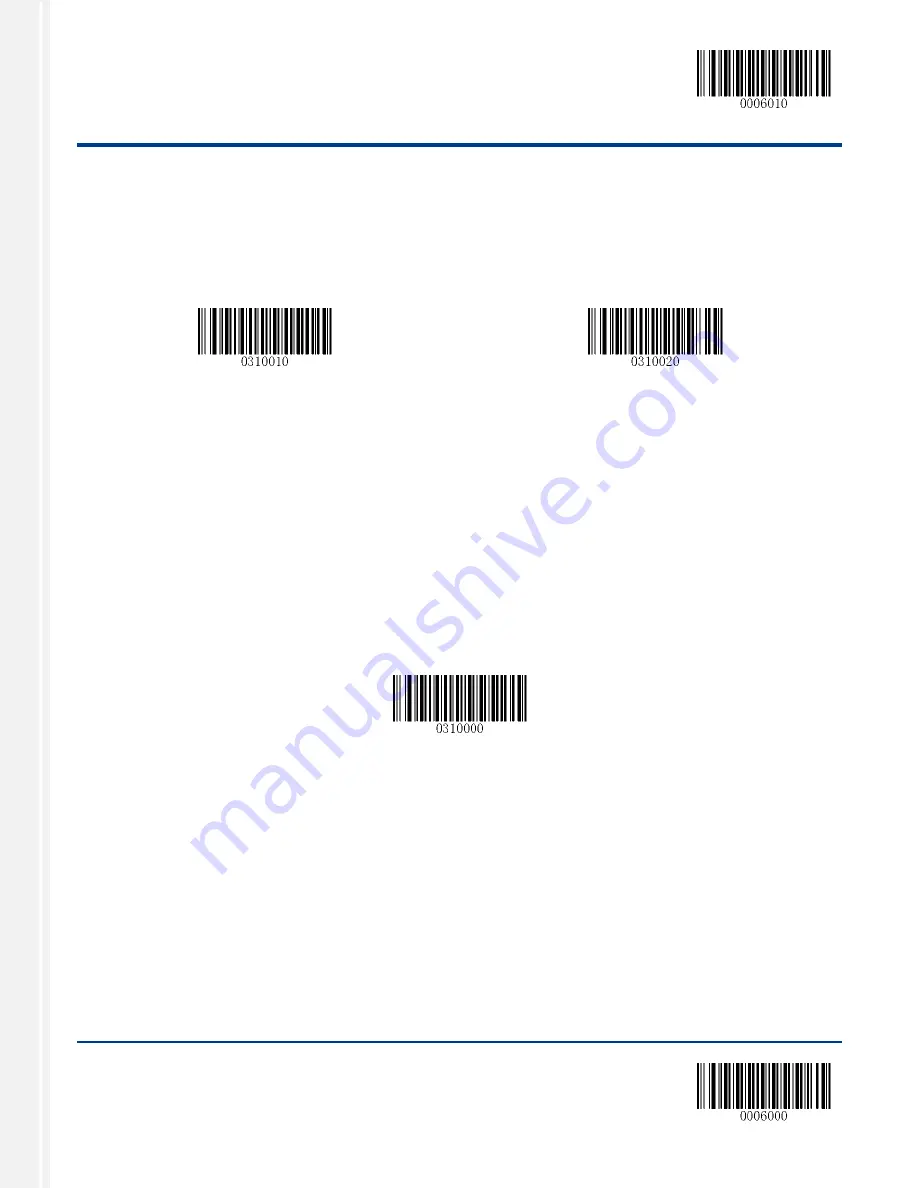 RTscan RT206 User Manual Download Page 59