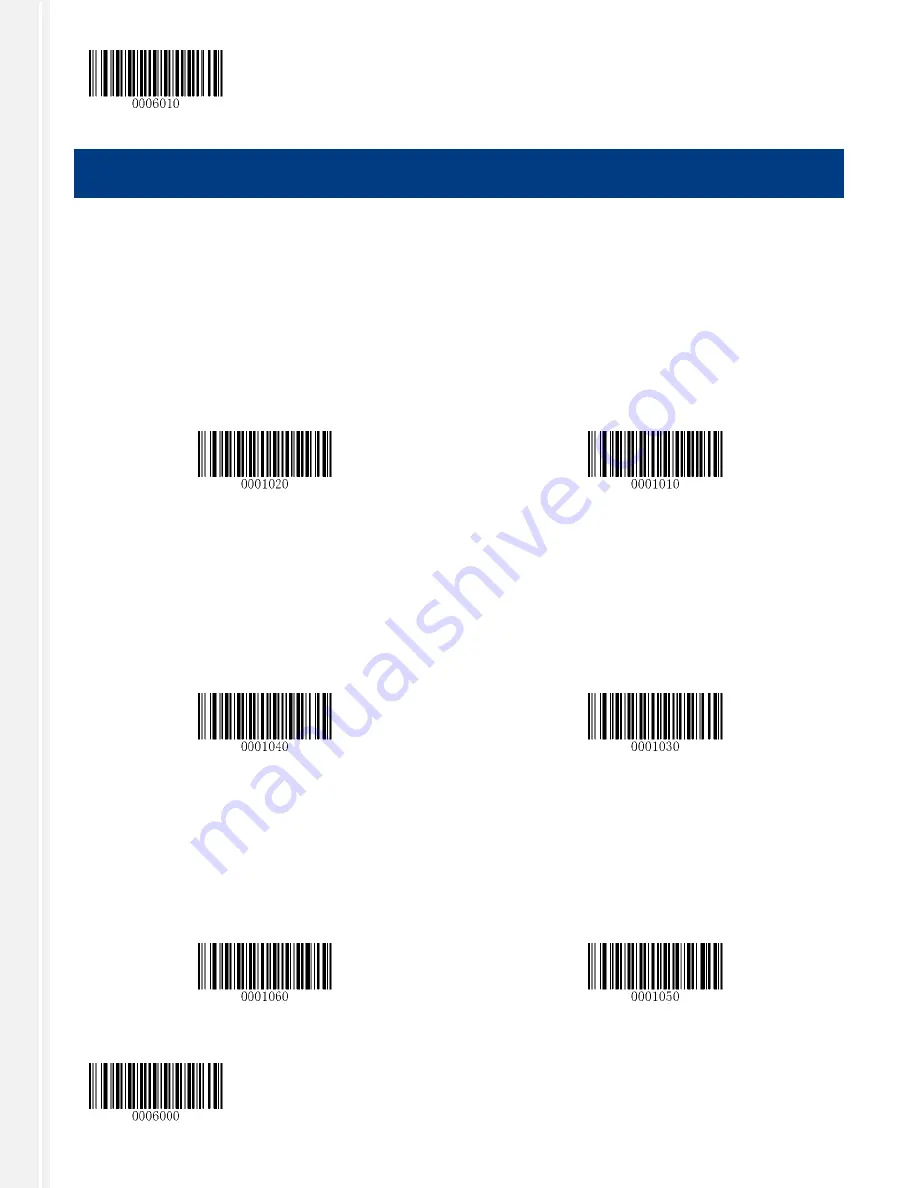 RTscan RT206 User Manual Download Page 60