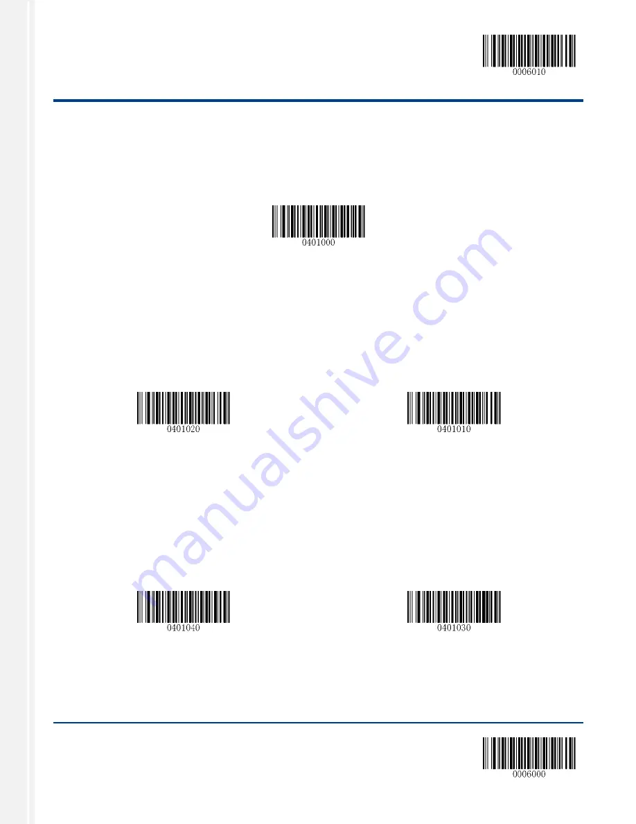 RTscan RT206 User Manual Download Page 65