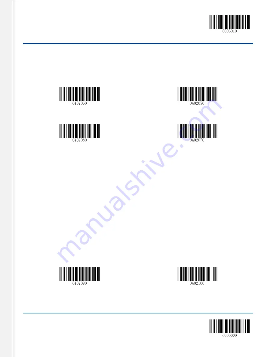 RTscan RT206 User Manual Download Page 69