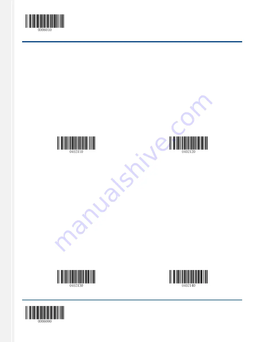 RTscan RT206 User Manual Download Page 70