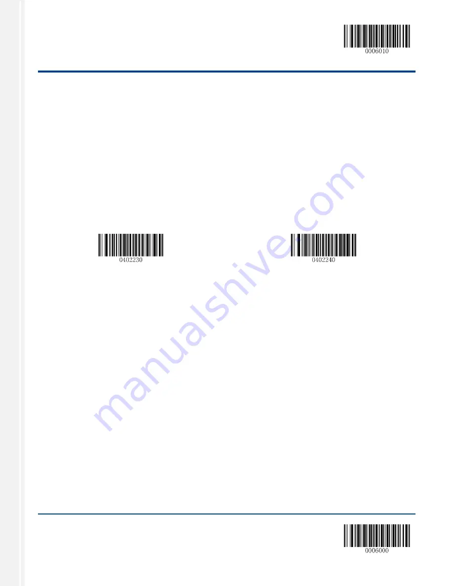 RTscan RT206 User Manual Download Page 73