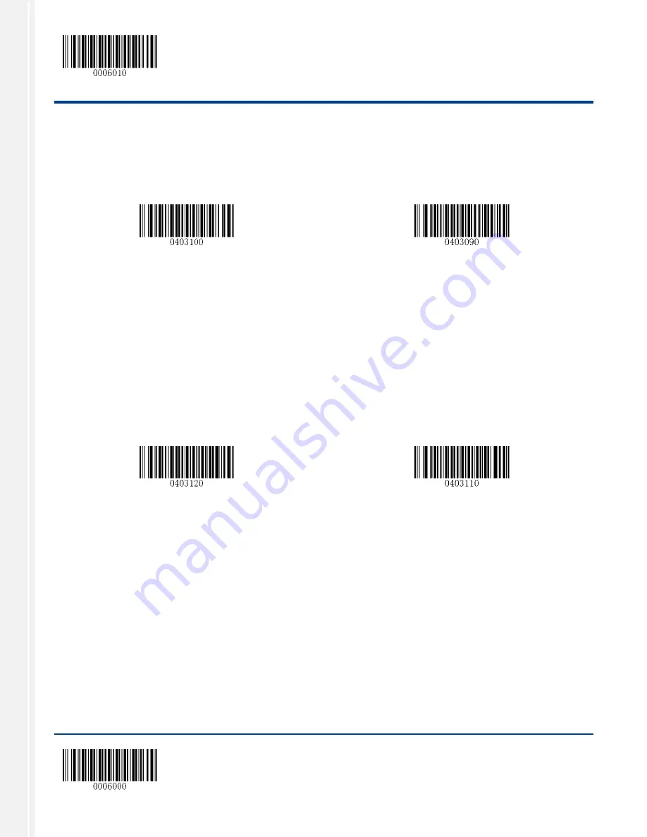 RTscan RT206 User Manual Download Page 80