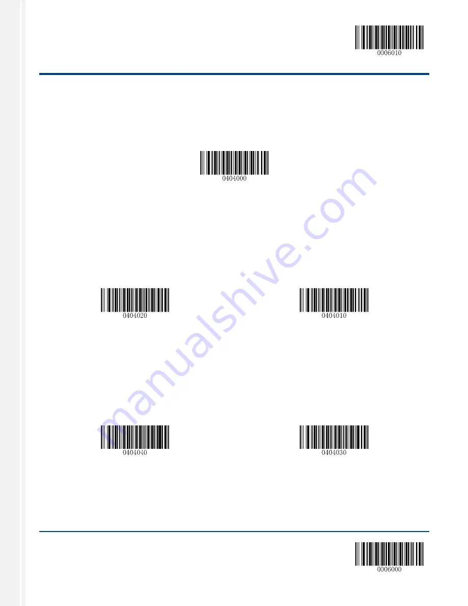 RTscan RT206 User Manual Download Page 81