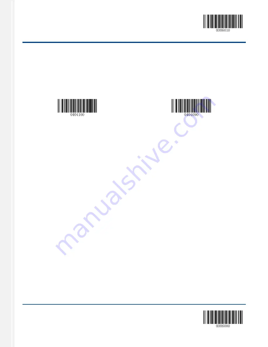 RTscan RT206 User Manual Download Page 83