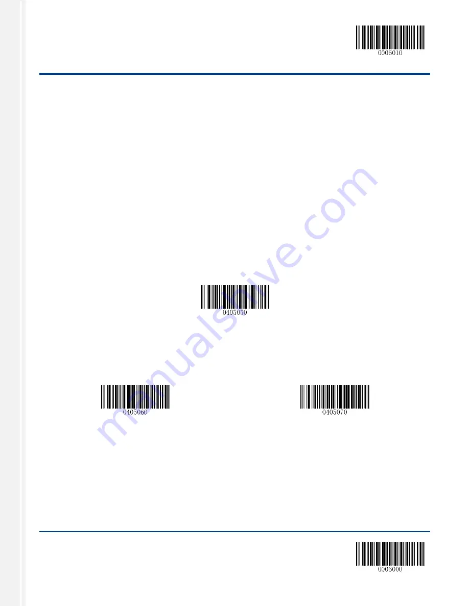 RTscan RT206 User Manual Download Page 85