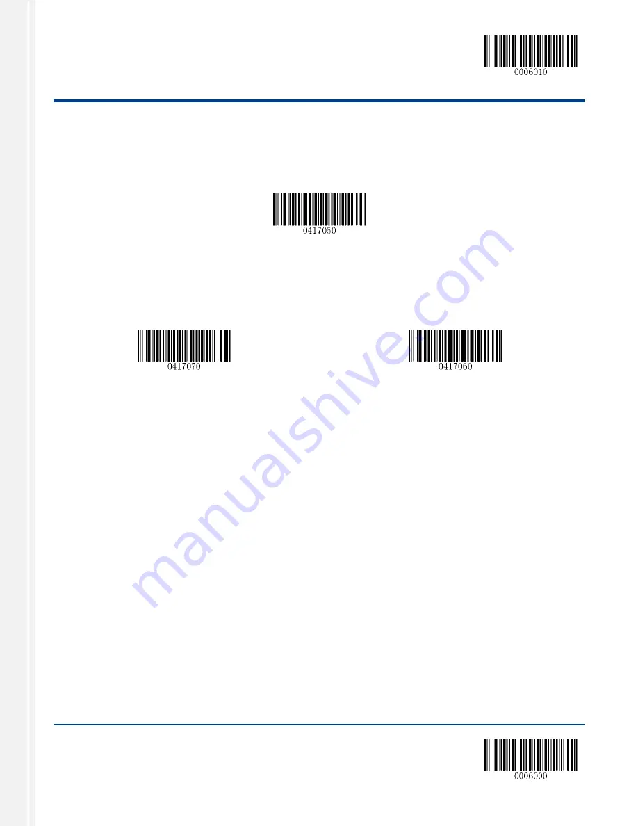 RTscan RT206 User Manual Download Page 91