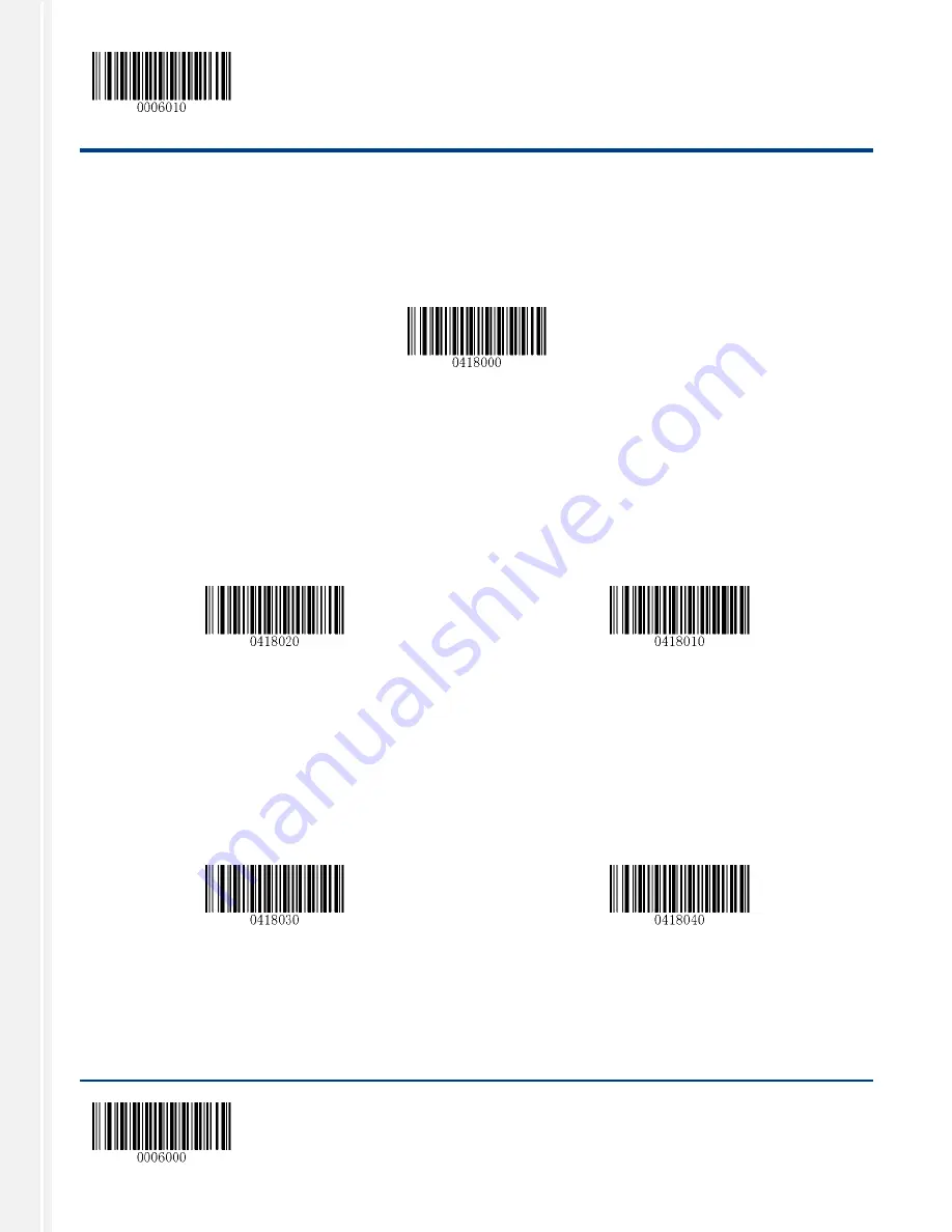 RTscan RT206 User Manual Download Page 92