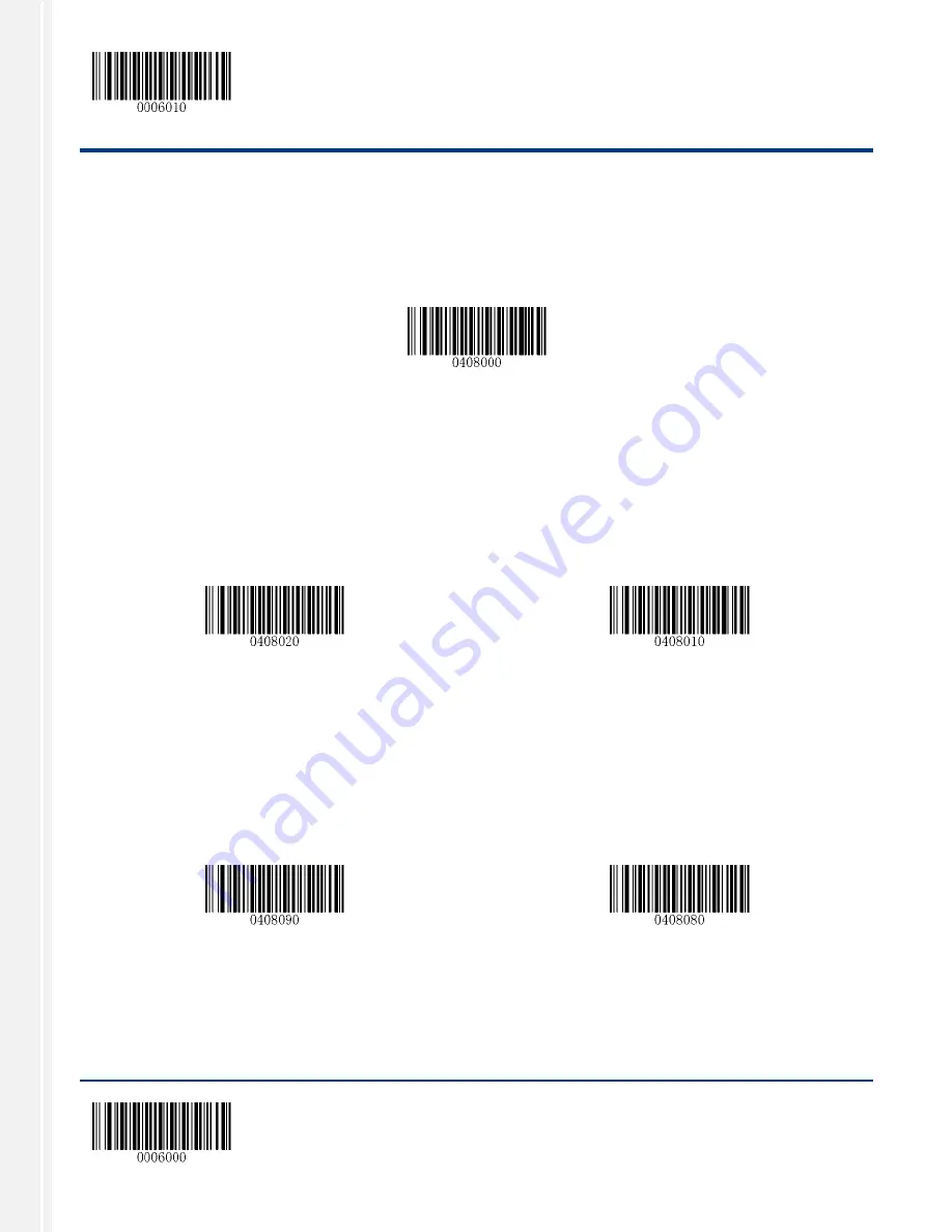 RTscan RT206 User Manual Download Page 94