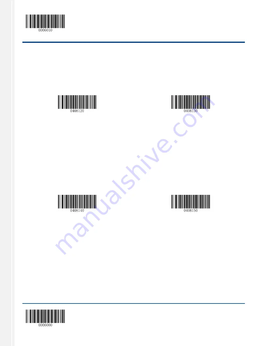 RTscan RT206 User Manual Download Page 96